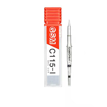 Replacement for GSM-C115 SERIES INTEGRATED SOLDERING IRON TIP - Quality Phone Parts in Sri Lanka
